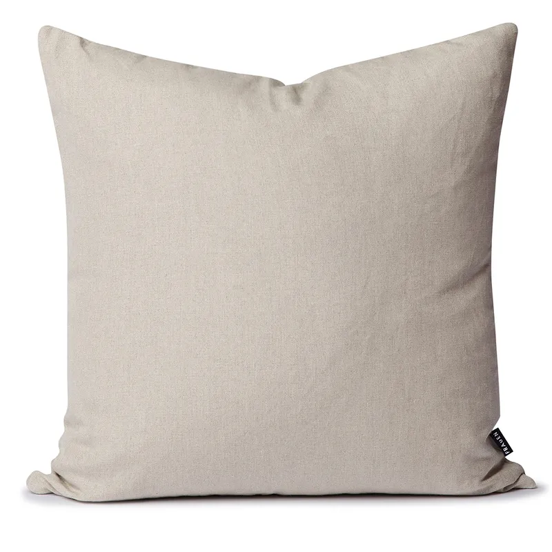 ALMOHADON en TOSTADO - Textiles, Uruguay | Vivai