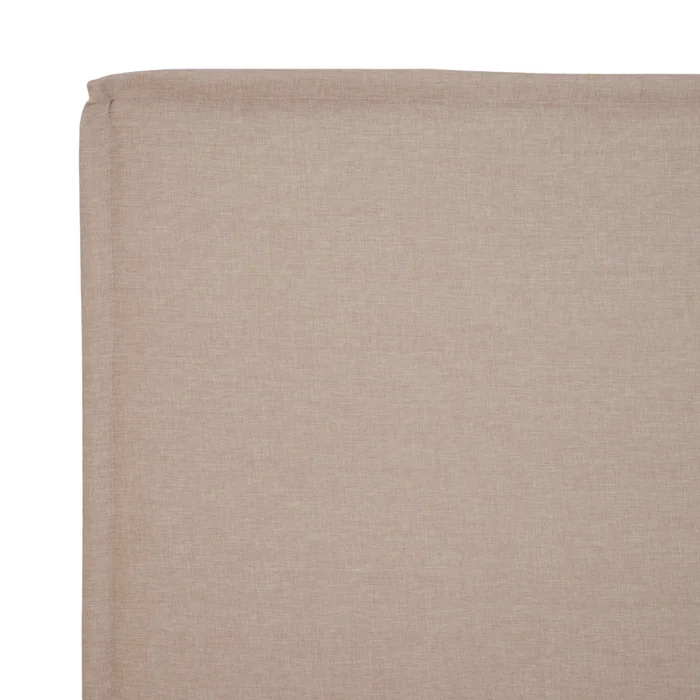 Respaldo Volado Queen - Beige - Respaldos de cama, Uruguay | Berna home, vista 2