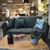 Sofá Lily - Sillones y sofás, Uruguay | Furest, vista 6 de 6