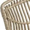 Silla de jardín ILDERHUSE natural en Madera natural - Muebles para el exterior, Uruguay | JYSK, vista 5 de 5