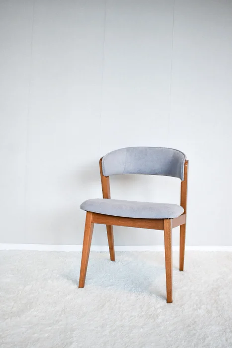 Silla Alegra en Gris - Sillas, Uruguay | Balton, vista 8
