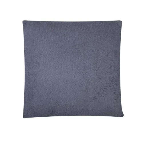 Almohadon Algodon Naranja Boucle 45*45 Terracot en TERRACOT - Textiles, Uruguay | Divino