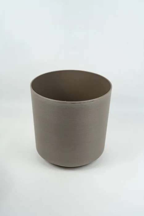 Maceta Sand - Color Unico en Multicolor - Muebles para el exterior, Uruguay | Indian