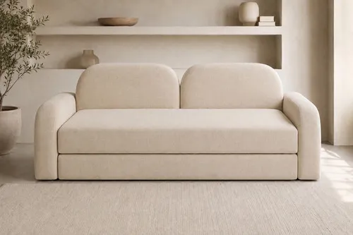 Stay en Beige - Sillones y sofás, Uruguay | Bloop Home