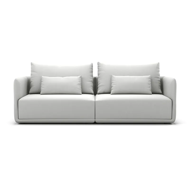 SOFA en Gris - Sillones y sofás, Uruguay | Vivai