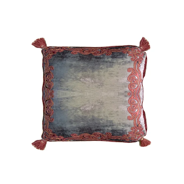 ALMOHADON en Multicolor - Textiles, Uruguay | Vivai