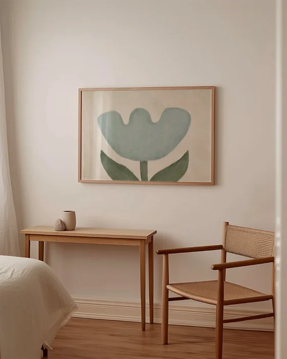 Blue Tulip - Láminas, Uruguay | La Cuadrería, vista 5