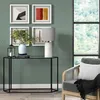 LAMPARA PORCELANA D29x60CM DISEÑO MARMOL/GRIS en Multicolor - Lámparas de mesa, Uruguay | Koz, vista 4 de 4