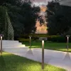 Bolardo Riga LED 12W / Luz Cálida / Altura 520mm en Gris - Lámparas de pie, Uruguay | Darko Lighting, vista 4 de 4