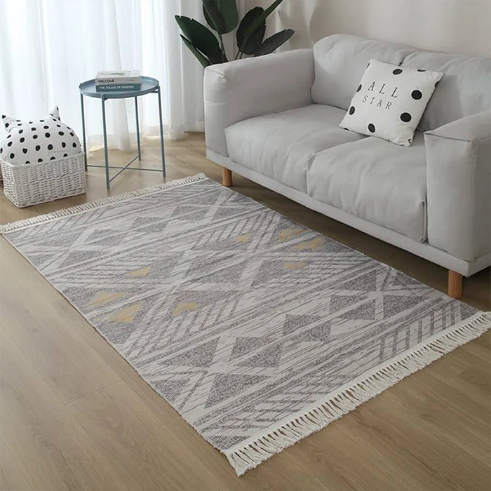 Alfombra Dana 100x160cm - Textiles, Uruguay | Alta Gracia Deco