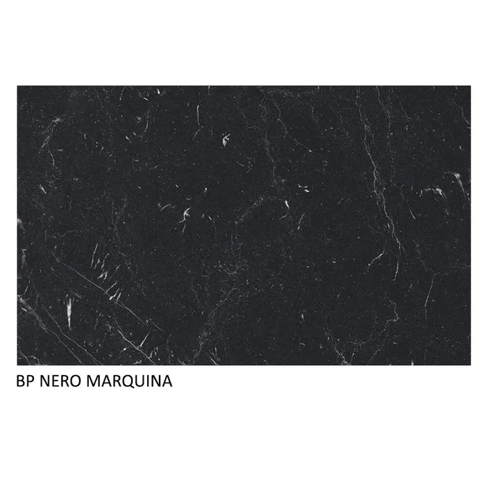 Mesa de escritorio Industrial Madera y Hierro 120cm en Negro - Escritorios, Uruguay | Balton, vista 6