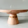 Pie de torta giratorio alto - Decoración, Uruguay | Dreams On Time, vista 3 de 10