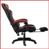 Silla Gamer con apoya pies – Gaming - Escritorios y sillas de escritorio, Uruguay | Punto Unión, vista 4 de 6