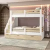 Cucheta Triple JADE en Multicolor - Dormitorio, Uruguay | Palermo Casa Deco, vista 3 de 6