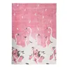 Alfombra Flamingo - Textiles, Uruguay | Martinika Deco, vista 3 de 6
