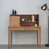 Escritorio Alice 110CM 2 Cajones - Madera Maciza - Escritorios y sillas de escritorio, Uruguay | Balton, vista 5 de 12