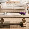 MESA LIVING ISABEL - 1.50 X 0.80 en Madera natural - Mesas de living, Uruguay | La Iberica, vista 11 de 25