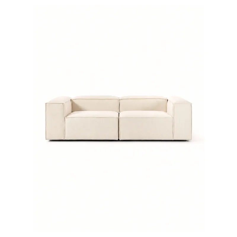 Sillón Nicole Esquinero X2 - Sillones y sofás, Uruguay | Samic