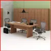 Mesa de reunion – ME 4119 - Escritorios y sillas de escritorio, Uruguay | Punto Unión, vista 7 de 10