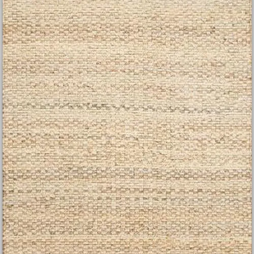 ALFOMBRA YUTE Y ALGODON - Textiles, Uruguay | Sentido Jose Ignacio