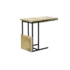 M-174 Mesa auxiliar 48x40x67,5 en Madera natural - Mesas de living, Uruguay | Victoriana, vista 2 de 3