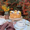 Cápsula dulce (taza y plato) - Decoración, Uruguay | Dreams On Time, vista 20 de 24