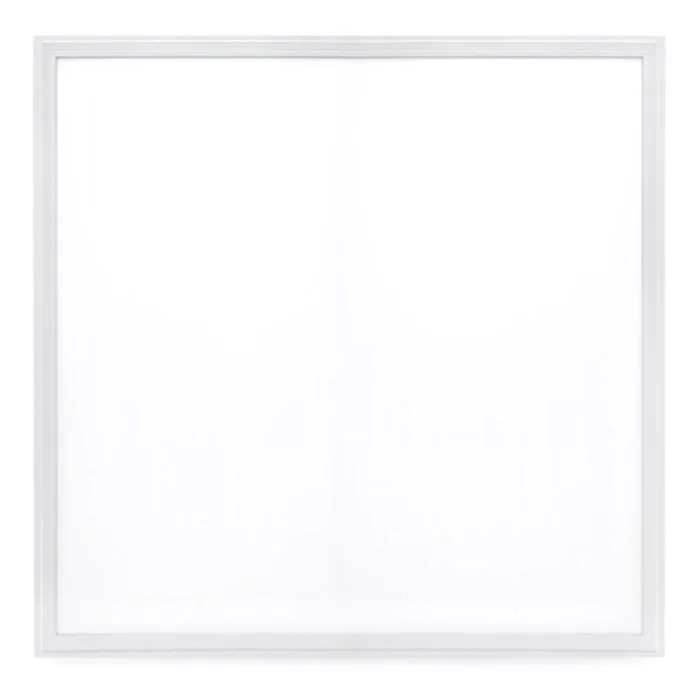 Panel LED 48W 60x60cm Luz Cálida en Blanco - Lámparas colgantes, Uruguay | Serlux, vista 7