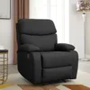 Poltrona Sillón Reclinable - 1 Cuerpo - Giselle - Sillones y sofás, Uruguay | Delta Center, vista 2 de 9