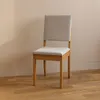 Silla Luna en Madera natural - Sillas, Uruguay | Balton, vista 2 de 7