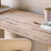 MESA DE ARRIMO /CONSOLA SILVESTRE - 1.50 MTS en Madera natural - Bibliotecas, Uruguay | La Iberica, vista 20 de 32