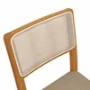 Silla Lola - Madera Maciza Ratan Natural - Sillas, Uruguay | Balton, vista 7 de 24