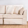 Sillón Esquinero Modulado Natura Delfina - Sillones y sofás, Uruguay | Aihaus, vista 2 de 5