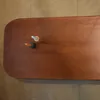 Mesa de centro Noah - Nogal en Marrón - Mesas de living, Uruguay | Walnut, vista 3 de 5