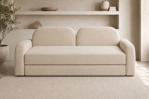 Stay en Beige - Sillones y sofás, Uruguay | Bloop Home