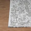 ALFOMBRA TERRAZA 21293 200x290 IVORY/SILVER/TAUPE en Multicolor - Textiles, Uruguay | Vinibel, vista 3 de 3