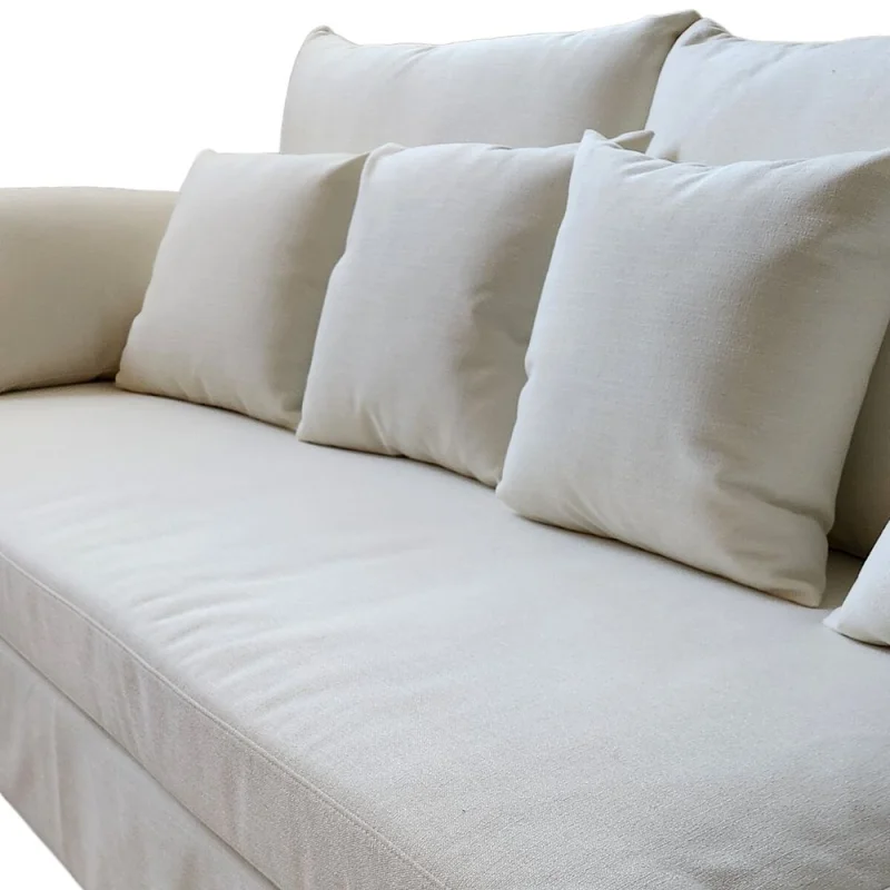 Sillon Bowie en Beige - Sillones y sofás, Uruguay | La Cueva Muebles, vista 6