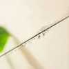 ESPEJO AÑEJADO DE HIERRO NEGRO - 1.70 X 0.80 MTS en Negro - Espejos, Uruguay | La Iberica, vista 2 de 6