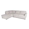 Rinconera Dream - Tela Aquaclean - 3 + Chaise - A fabricar en Patrón - Sillones y sofás, Uruguay | NYR, vista 6 de 6