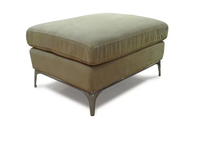 Puff-Isla PEDER Beige en Puff-Isla PEDER Beige - Butacas, banquetas y puffs, Uruguay | Finkel, vista 2