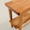 BANCO MADERA ACACIA - Butacas, banquetas y puffs, Uruguay | Zara Home, vista 4 de 6