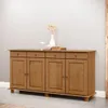 BARGUE?O RUBI 4 PUERTAS 4 CAJONES 8929 FN FREIJO - Muebles para TV, Uruguay | Rosas Hermanos, vista 4 de 4