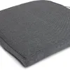 Almohadón jardín silla UDSIGTEN gris oscuro en Gris - Muebles para el exterior, Uruguay | JYSK, vista 1 de 5