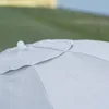 Sombrilla Playa Lisa, Corta Viento - Crudo / Natural en Madera natural - Muebles para el exterior, Uruguay | Indian, vista 4 de 4