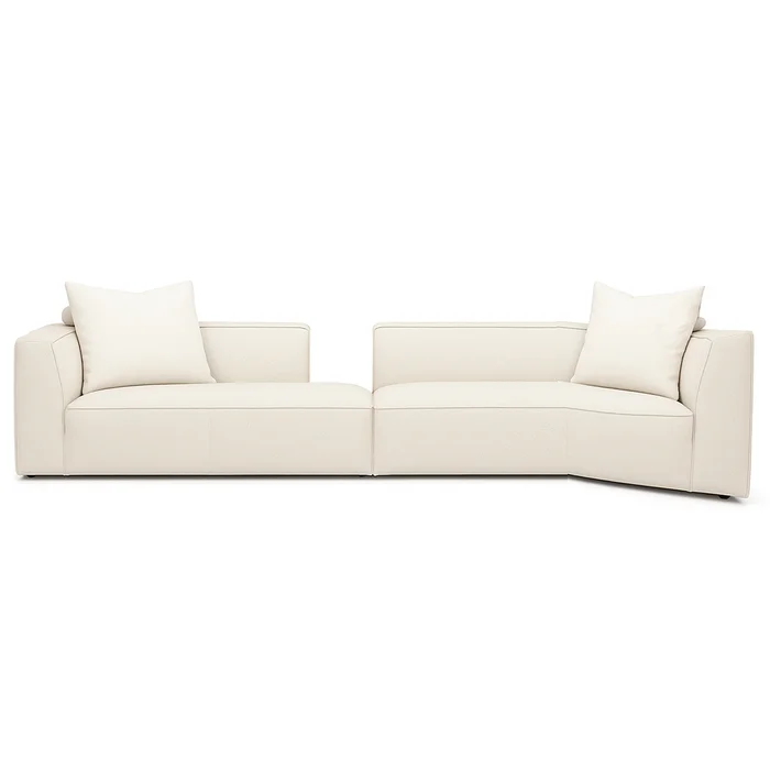 SOFA en Beige - Sillones y sofás, Uruguay | Vivai