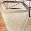 ALFOMBRA SISAL SIN GUARDA - 3.50 X 2.50 MTS - Textiles, Uruguay | La Iberica, vista 3 de 5