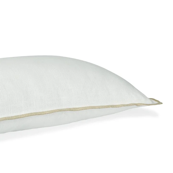 Almohadones en lino con vivos - Sillones y sofás, Uruguay | Pieza Clave, vista 16