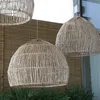 L. COLGAR BALI NATURAL - Lámparas colgantes, Uruguay | Masinfinito Casa, vista 2 de 2