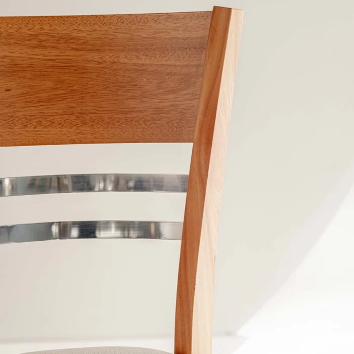 Silla Venezia - IAC - Sillas, Uruguay | Fábrica Italiana, vista 2