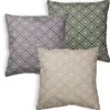 Almohadón MALVA 40x40 surtidos - Textiles, Uruguay | JYSK, vista 1 de 2
