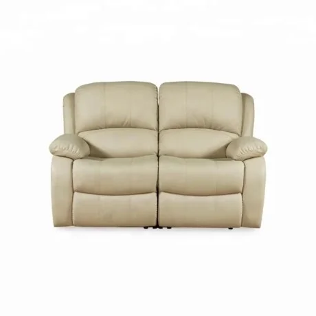 Sillon Reclinable 2 Cuerpos en Beige - Sillones y sofás, Uruguay | La Cueva Muebles, vista 6